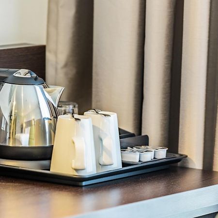Premier Inn Heidelberg City Centre Ngoại thất bức ảnh