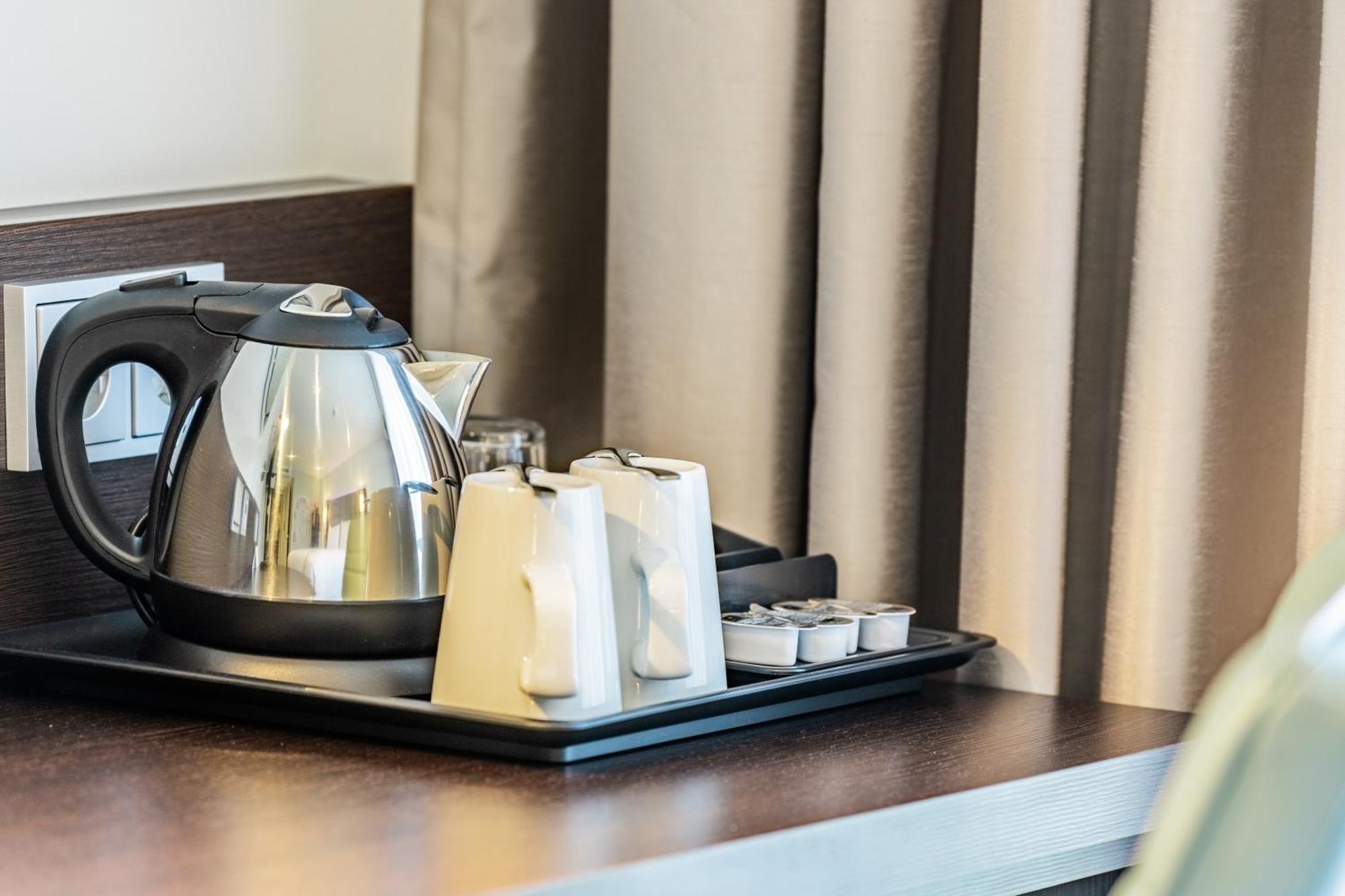 Premier Inn Heidelberg City Centre Ngoại thất bức ảnh