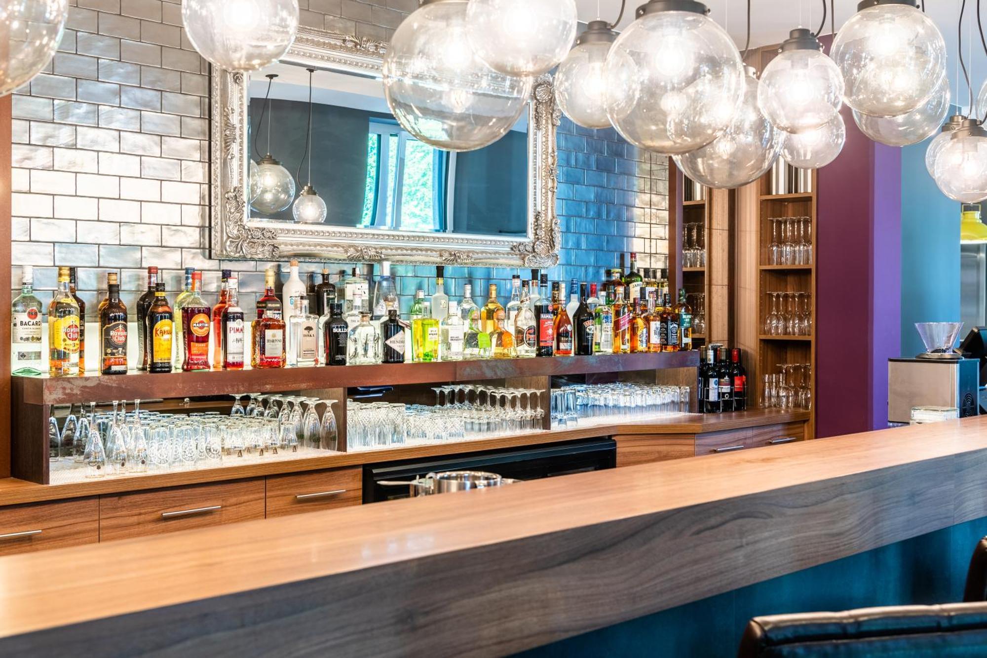 Premier Inn Heidelberg City Centre Ngoại thất bức ảnh